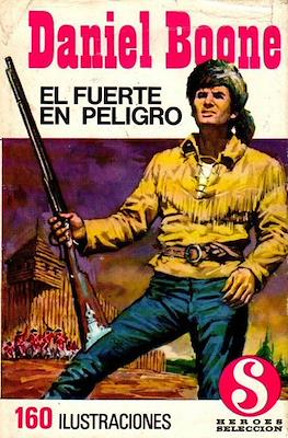 Daniel Boone. Héroes Selección