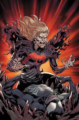 Venom Vol. 4 (2018-Variant Covers) #33.15