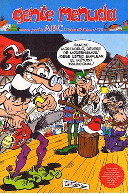 Gente Menuda #375