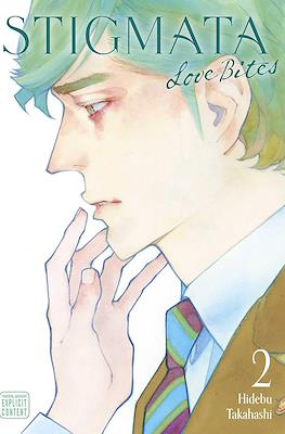 Stigmata: Love Bites #2
