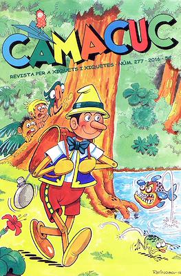Camacuc #277