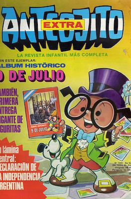 Anteojito #1005