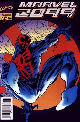 Marvel 2099 (1995-1996) #5
