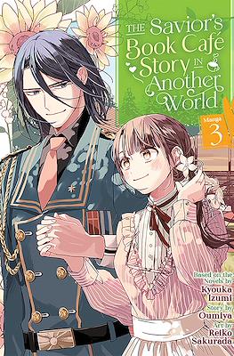 The Savior's Book Cafe Story in Another World #3