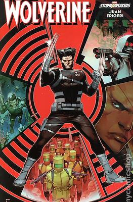 Wolverine Vol. 8 (2024-Variant Cover) #19