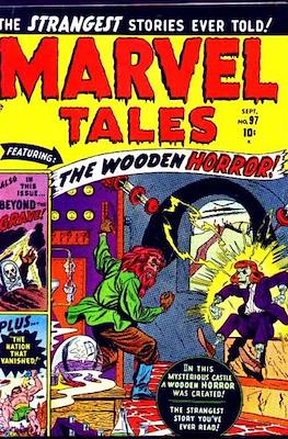 Marvel Tales (1949-1957) #97