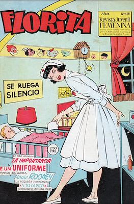 Florita #415