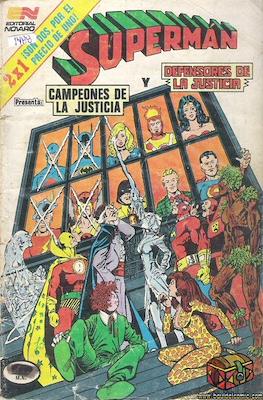 Supermán #1488
