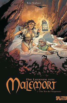 Die Legende von Malemort #2