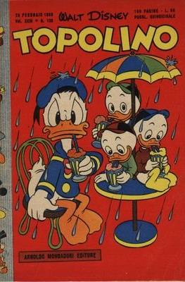Topolino #133