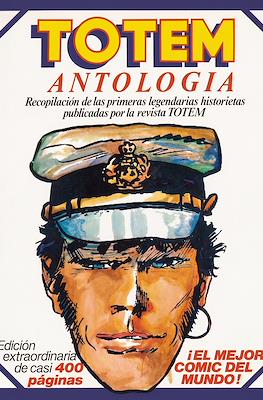 Tótem Antología #2