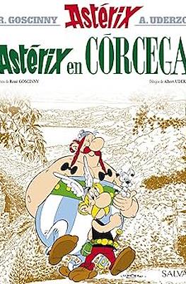 Astérix: La colección #20