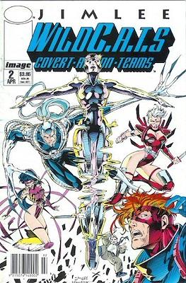 WildC.a.t.s #2