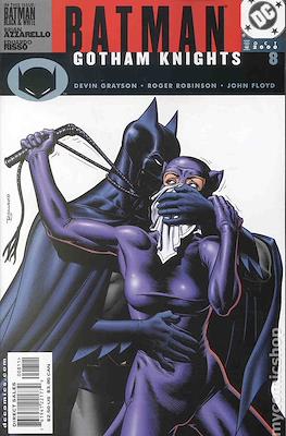 Batman: Gotham Knights #8