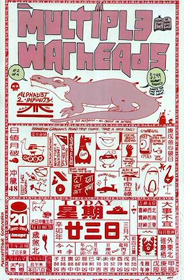 Multiple Warheads #2