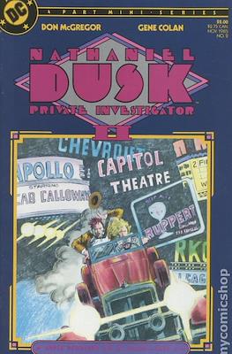 Nathaniel Dusk, Private Investigator II #2