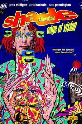 Shade, the Changing Man #2
