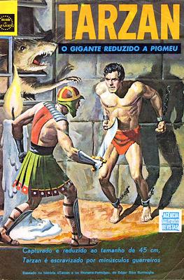 Tarzan #20