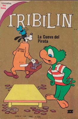 Tribilín #138