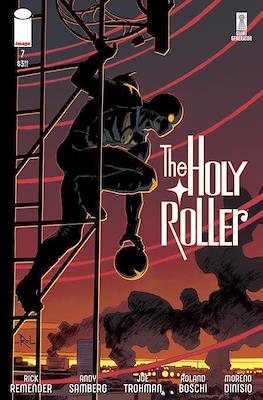 The Holy Roller #7