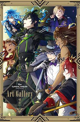 Twisted Wonderland Art Gallery ディズニー ツイステッドワンダーランド #2