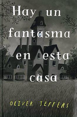 Hay un fantasma en esta casa