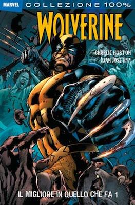 100% Marvel #126