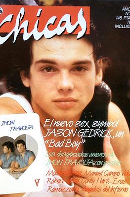 Chicas #8