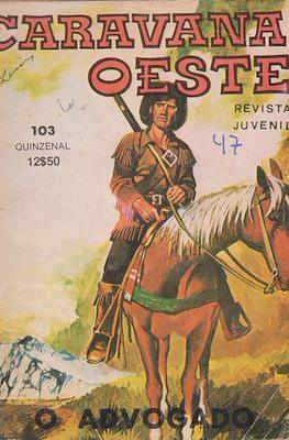 Caravana Oeste #103