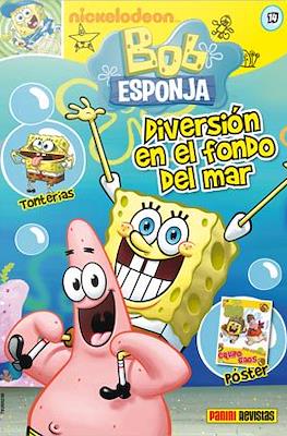 Bob Esponja #14