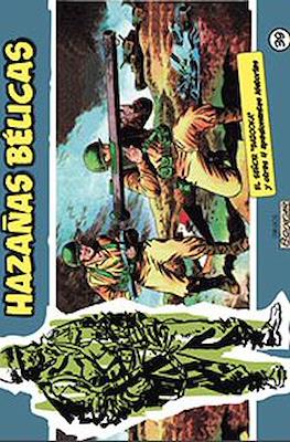 Hazañas Bélicas (Cartoné) #39