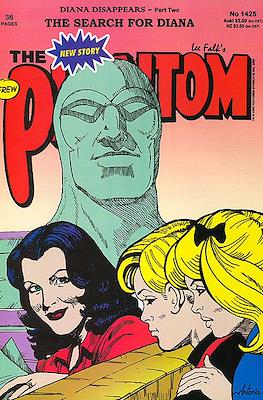The Phantom #1425