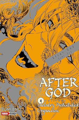 After God (Rústica) #4
