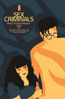 Sex Criminals (Digital) #12
