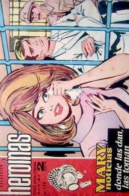Mary "Noticias" / Heroínas (1962-1971) #158