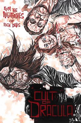 Cult of Dracula (Variant Covers) #1.11