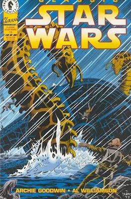 Classic Star Wars (Comic Book) #13