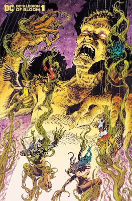 DC's Legion of Bloom (2023-Variant Covers) #1.1