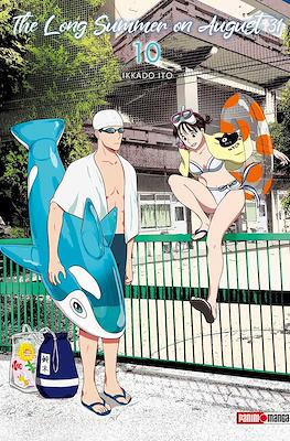 The Long Summer on August 31 #10