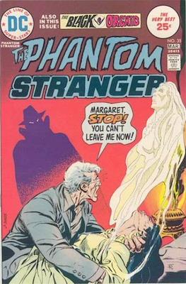 The Phantom Stranger Vol 2 #35