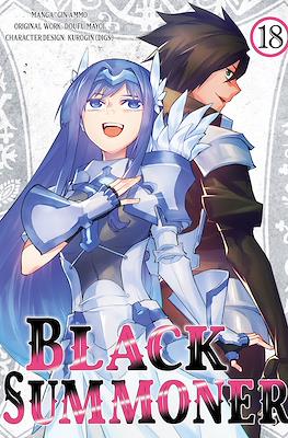 Black Summoner #18