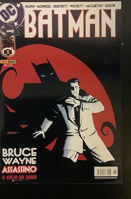Batman. 1ª série #6