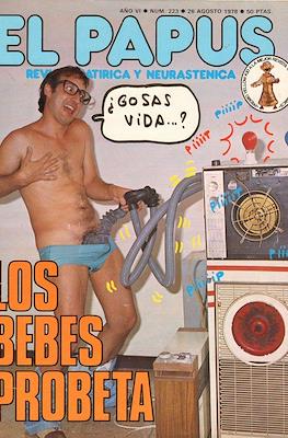 El Papus #223