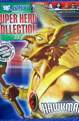 DC Comics Super Hero Collection (Fascicle. 16 pp) #33