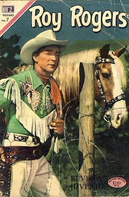 Roy Rogers #218
