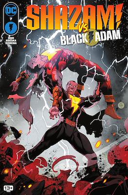 Shazam! Vol. 4 (2023-2025) #7