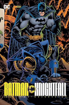 DC Omnibus #28