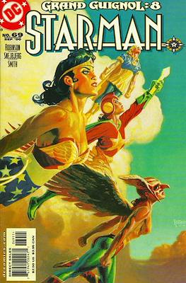 Starman Vol. 2 (1994-2001) #69