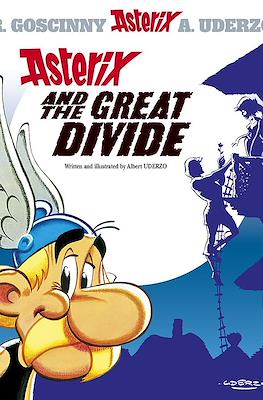 Asterix #25