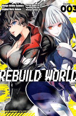 Rebuild World #3
